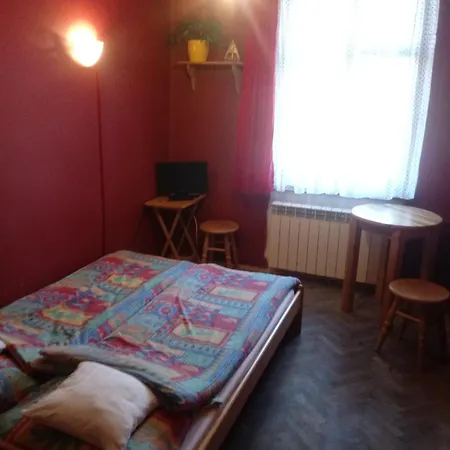 Pokoje Goscinne Monika Szling Zakopane Exterior foto