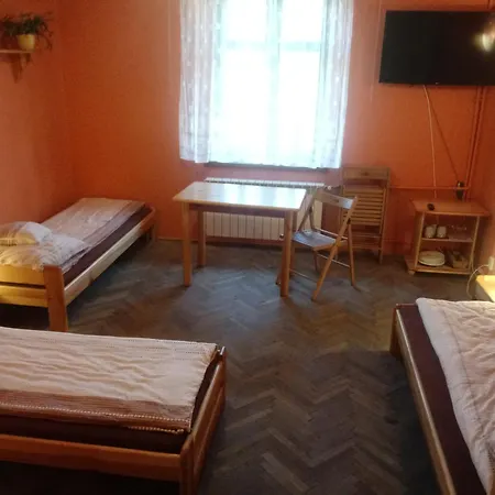 Pokoje Goscinne Monika Szling Zakopane Exterior foto