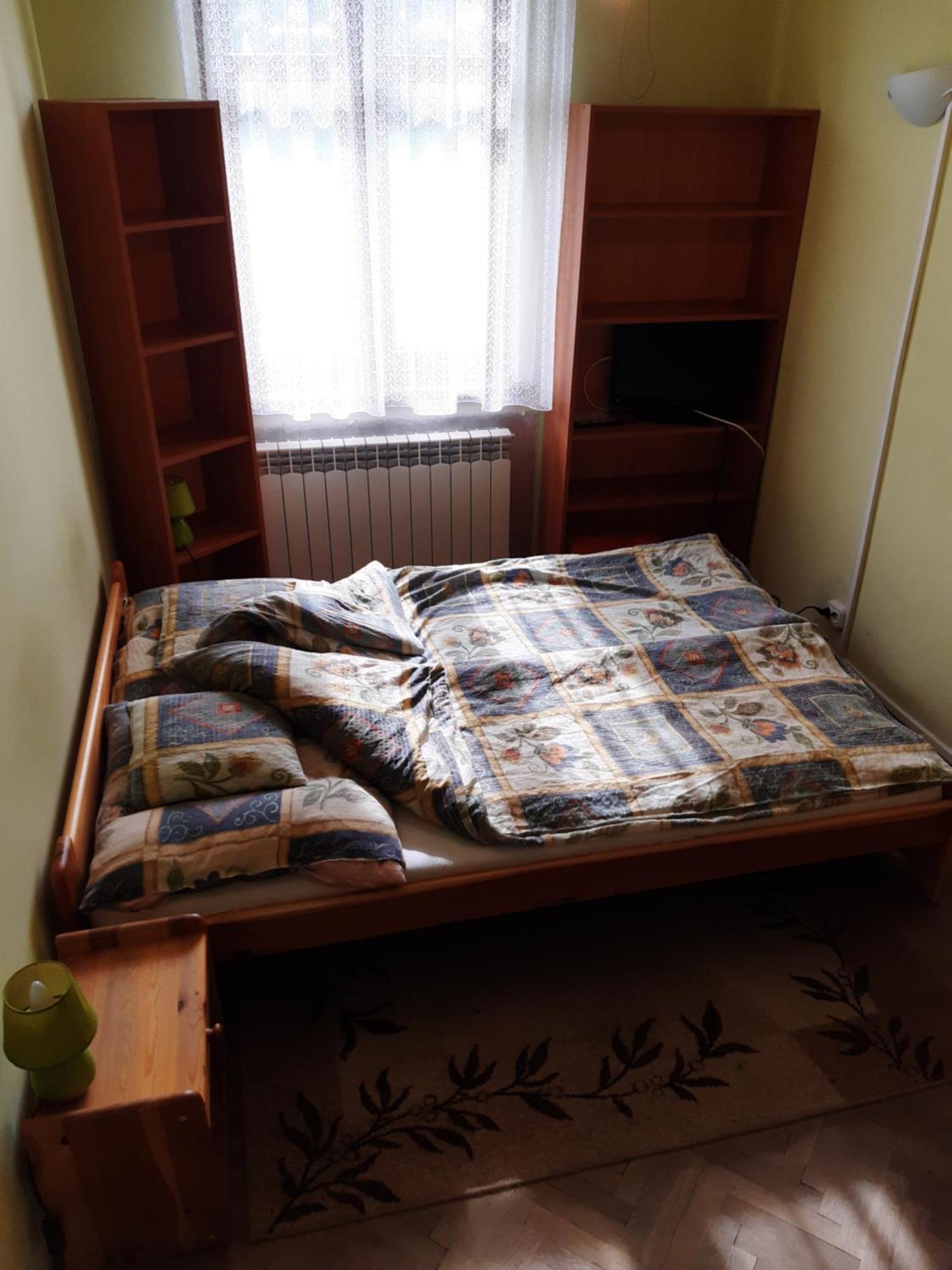Goscinne Monika Szling Habitación en casa particular Zakopane