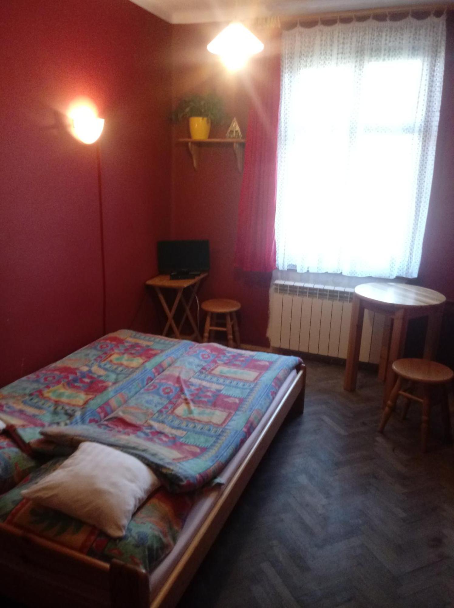 Habitación en casa particular Goscinne Monika Szling Zakopane