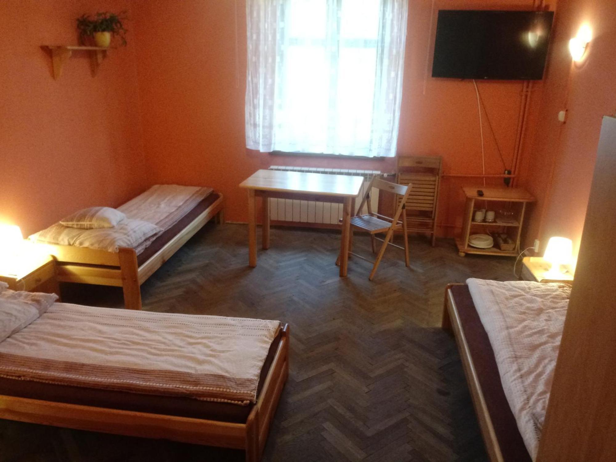 Gościnne Monika Szling Kwatera prywatna *